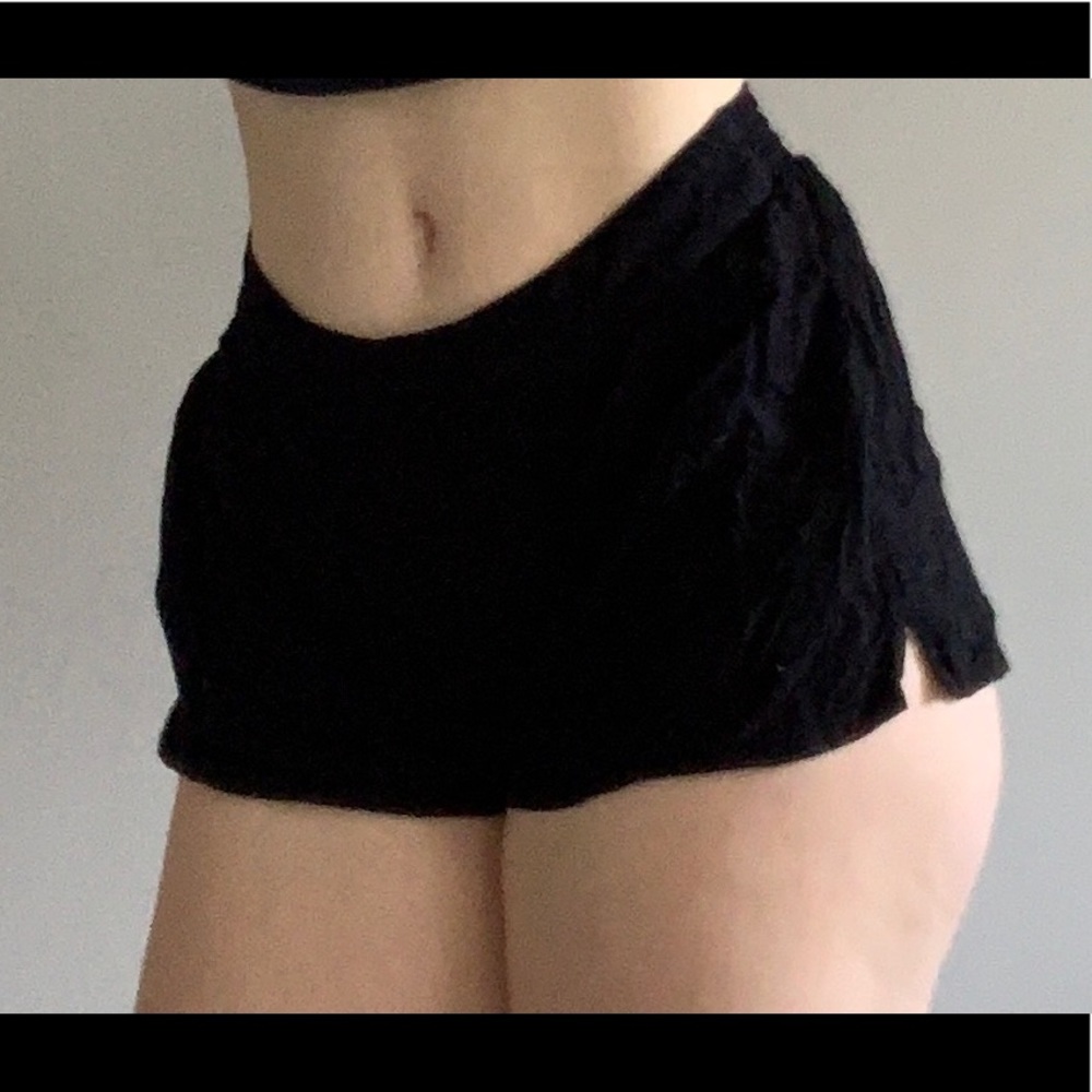 American eagle cotton shorts